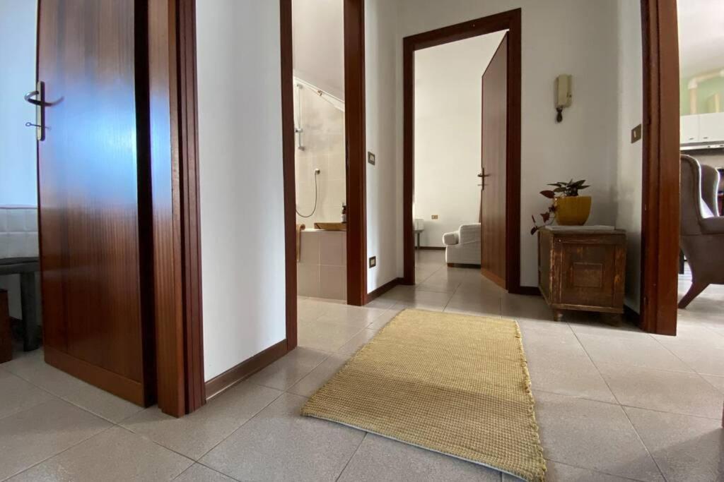 Dagli Olivari - Casa Teo Gromo Exteriér fotografie