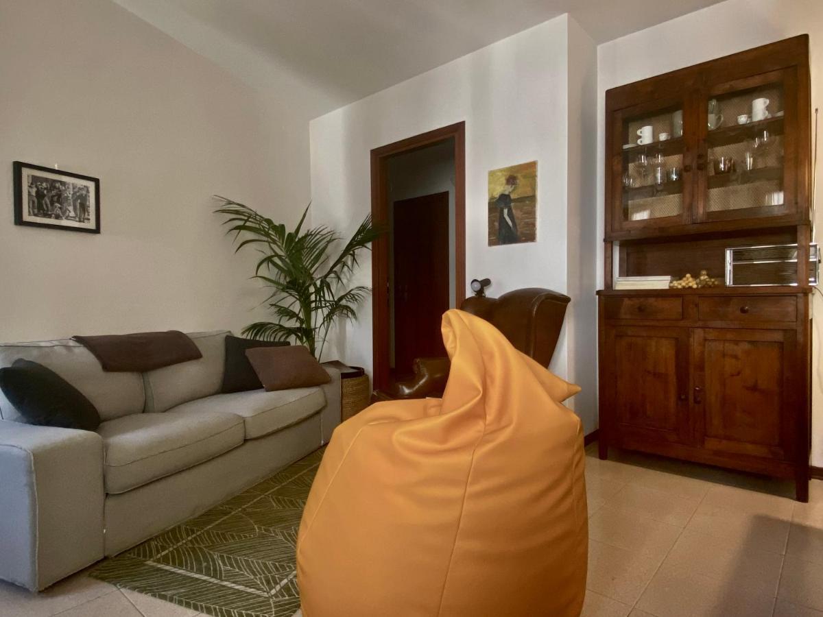 Dagli Olivari - Casa Teo Gromo Exteriér fotografie