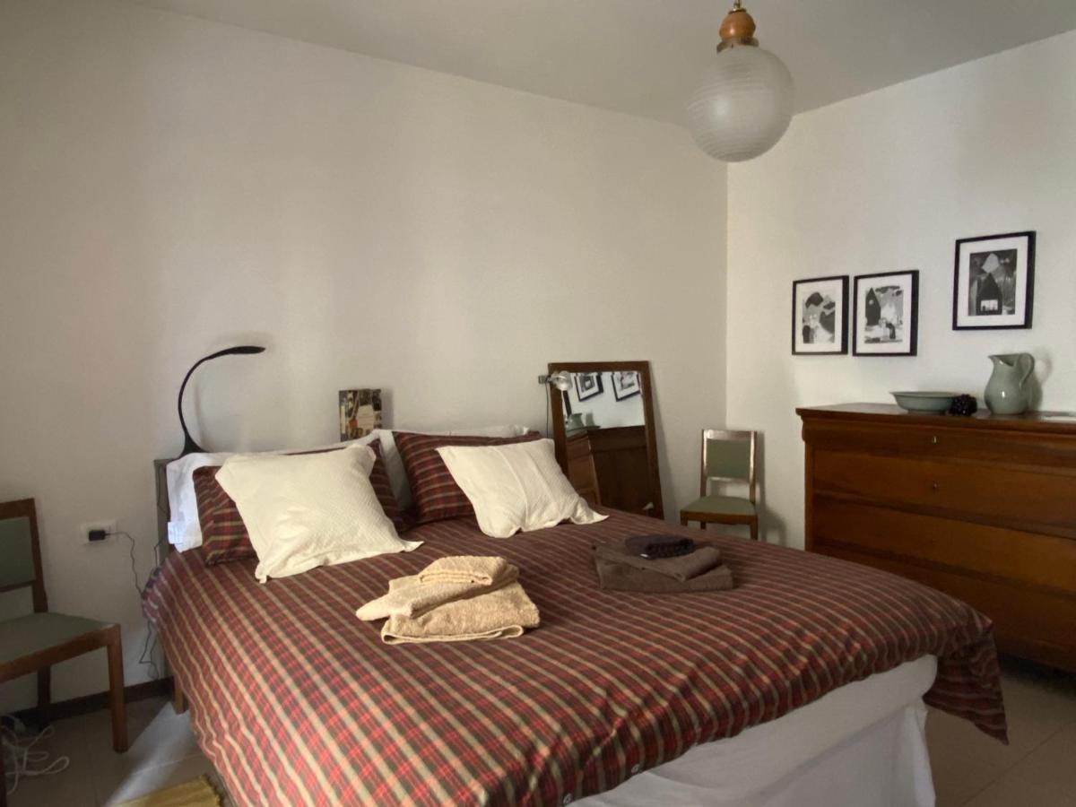 Dagli Olivari - Casa Teo Gromo Exteriér fotografie